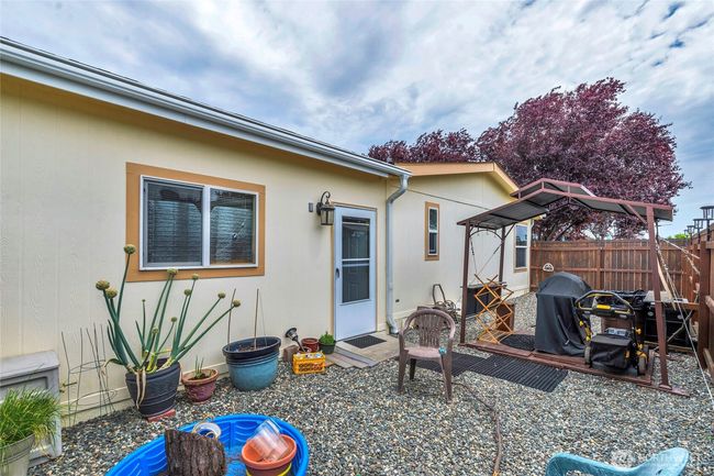 523 N 7 Th Ave, House other with 3 bedrooms, 2 bathrooms and null parking in Sequim WA | Image 17