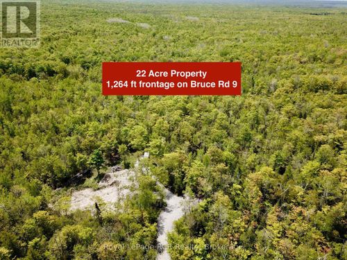 2248 Bruce Rd 9, Lion's Head, ON, N0H1W0 | Card Image