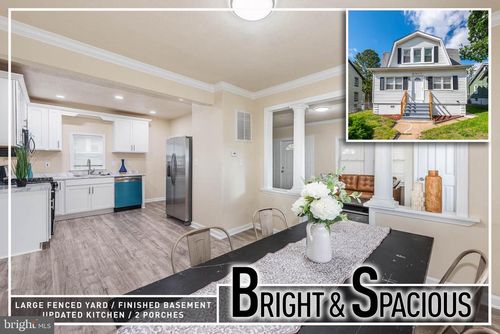 806 Pontiac Ave, BALTIMORE, MD, 21225-2131 | Card Image