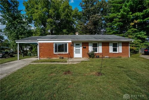 6 Ridge Cir, Loveland, OH, 45140-2829 | Card Image