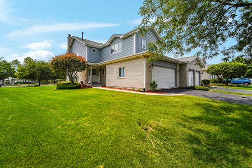 19341 Cormoy Ln, Tinley Park, IL, 60487-7716 | Card Image