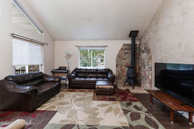 224 Granite Ridge Rd E, House other with 3 bedrooms, 2 bathrooms and null parking in Sandpoint ID | Image 14