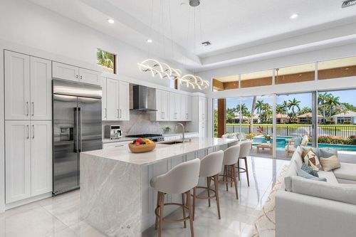 74 Laguna Dr, Palm Beach Gardens, FL, 33418-5748 | Card Image