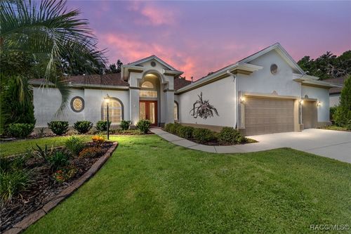 3188 N Chandler Dr, Hernando, FL, 34442-5447 | Card Image