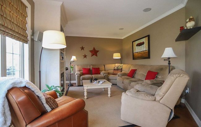 9 Welbourne Crt, House other with 4 bedrooms, 3 bathrooms and 6 parking in Ajax ON | Image 9