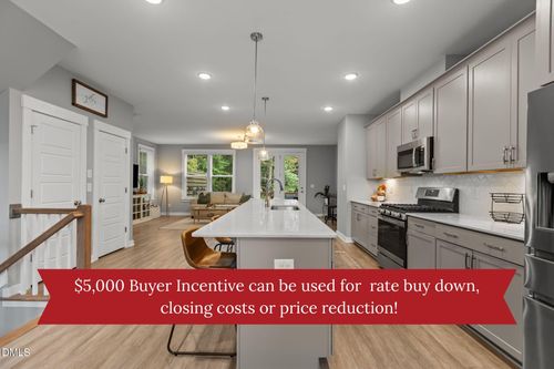 2022 Van Hook Ln, Apex, NC, 27502-4352 | Card Image