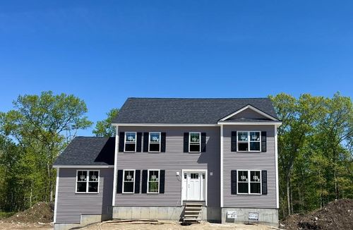 111 Turner Farm Rd, Uxbridge, MA, 01569-2177 | Card Image