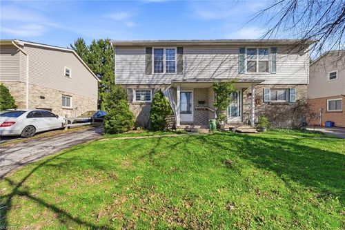 117 Monmore Road, London, ON, N6G2W7 | Card Image