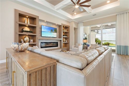 18181 Wildblue Blvd, FORT MYERS, FL, 33913-7997 | Card Image
