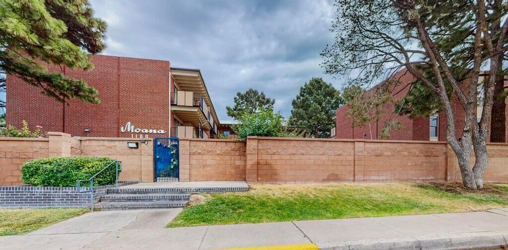Residential in Albuquerque