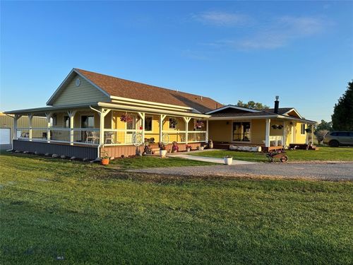 25 Duncan District Rd, Sheridan, MT, 59749-9502 | Card Image
