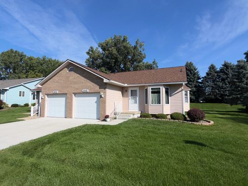 4440 Springbrook Drive, Swartz Creek, MI, 48473 | Card Image