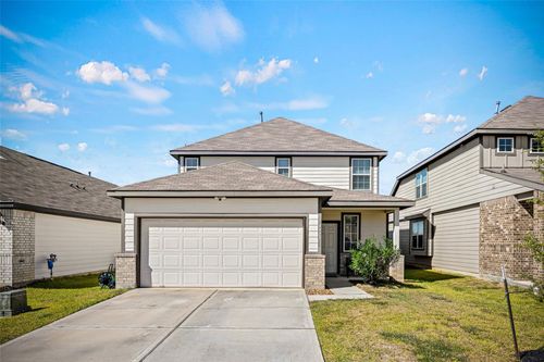 4827 Purple Wisteria Ln, Spring, TX, 77373-2349 | Card Image
