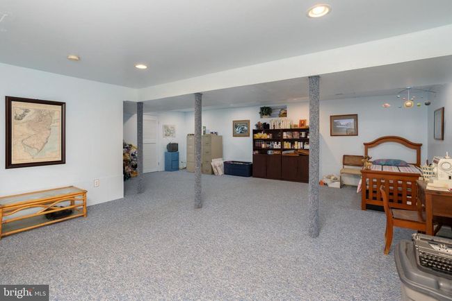 6 Babbitt Way, House other with 4 bedrooms, 3 bathrooms and null parking in Allentown NJ | Image 54