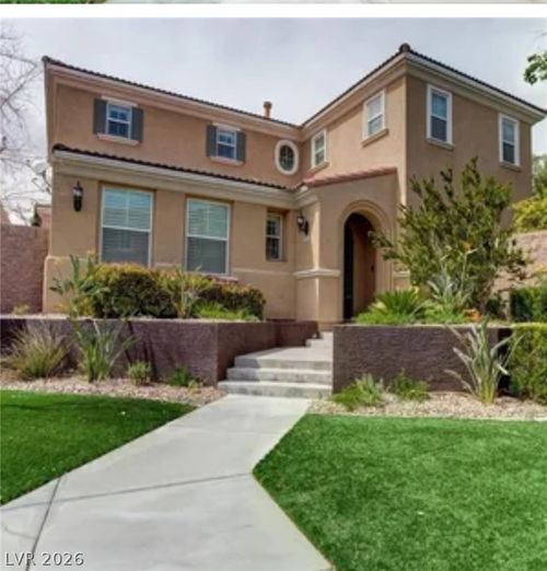 10616 Olympic Pine Dr, Las Vegas, NV, 89135-1126 | Card Image