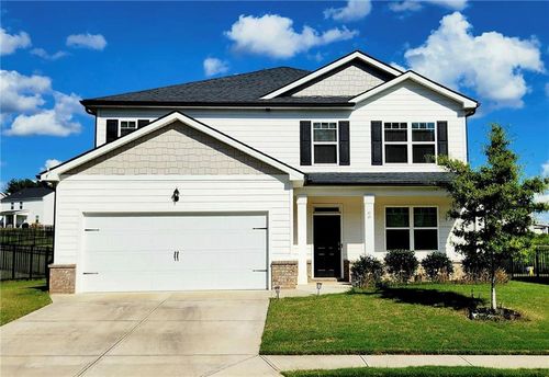 60 Conroe Ct, Hoschton, GA, 30548-7800 | Card Image