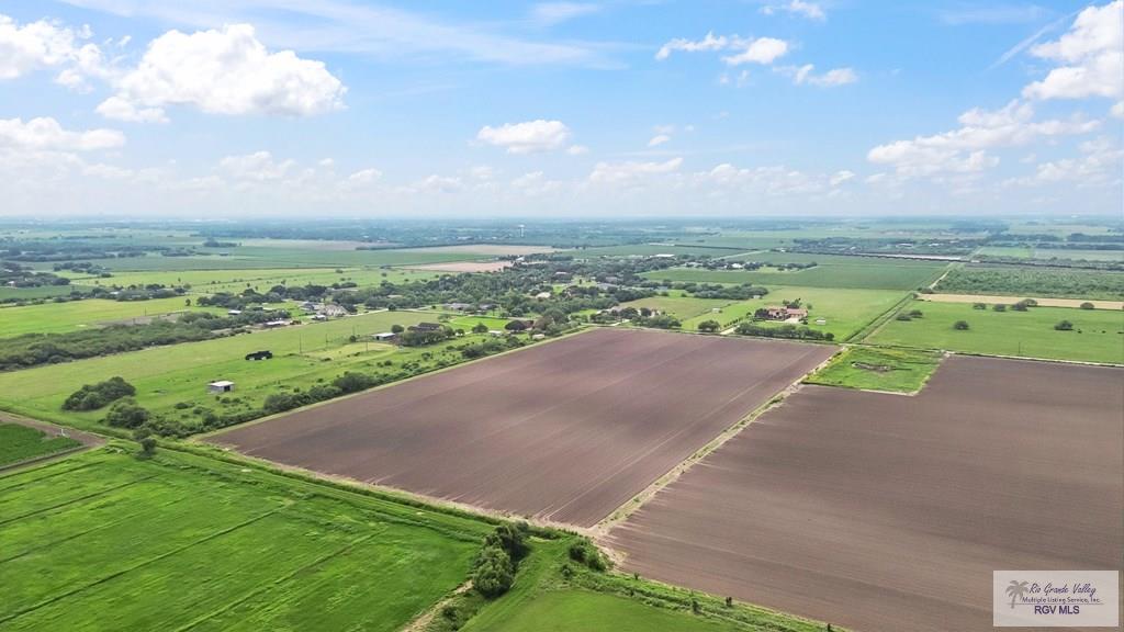 Land in Harlingen 4