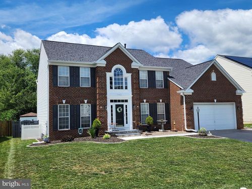 143 Polaris Dr, WALKERSVILLE, MD, 21793-9123 | Card Image