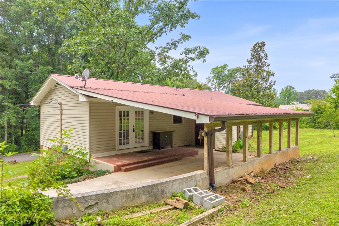 Residential in Walhalla 2