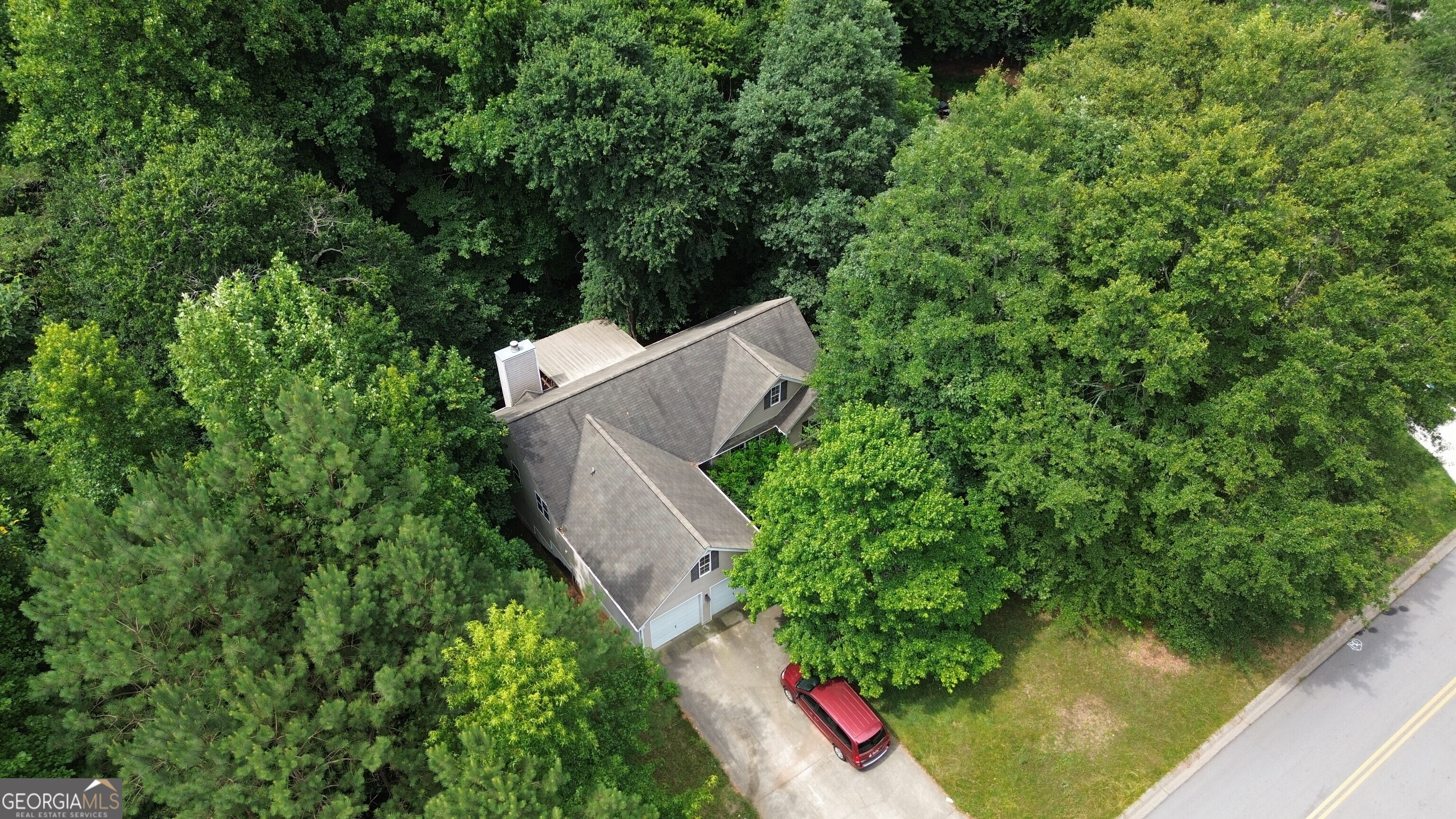 Gold Creek Dr, Tallapoosa, GA 30176