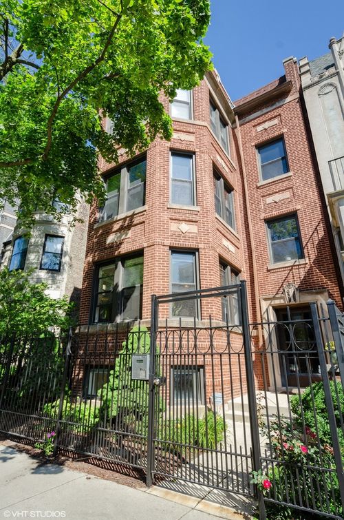 apt-1-510 Oakdale Ave, Chicago, IL, 60657-7441 | Card Image