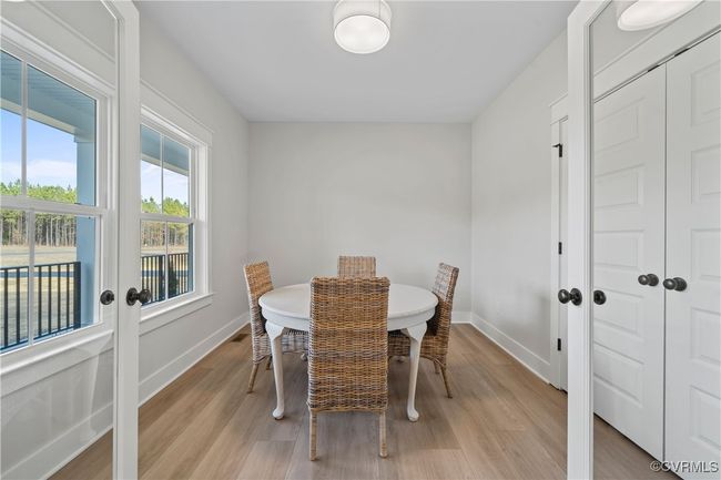 2470 Old Telegraph Rd, House other with 5 bedrooms, 4 bathrooms and null parking in Lanexa VA | Image 16