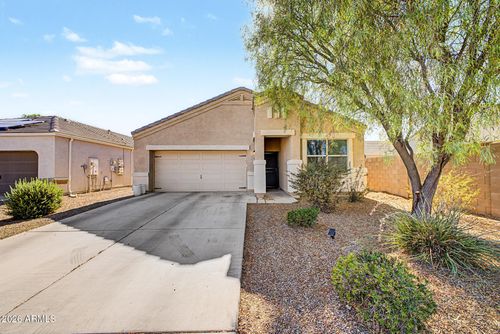 29030 N Tsavorite Rd, San Tan Valley, AZ, 85143-6258 | Card Image