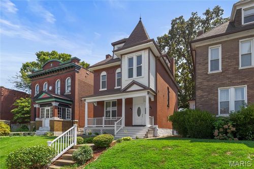 4242 Hartford, St Louis, MO, 63116 | Card Image
