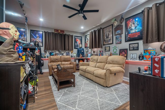 703 Brenda Ave, House other with 3 bedrooms, 2 bathrooms and null parking in Loretto TN | Image 17