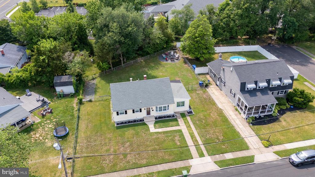 Residential in MARLTON 5