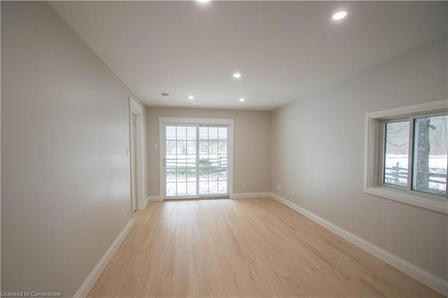1387 Windham Lane, House other with 1 bedrooms, 1 bathrooms and 4 parking in Windham Centre ON | Image 14