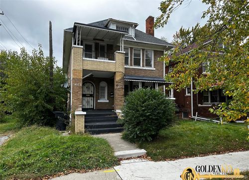 4370 Tyler St, Detroit, MI, 48238-3280 | Card Image
