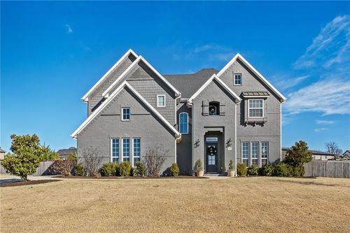 202 Torrance Dr, Cave Springs, AR, 72718-4008 | Card Image