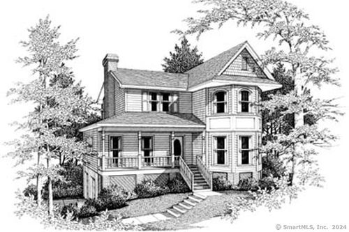 151 Wales Rd, Stafford Springs, CT, 06076-3538 | Card Image