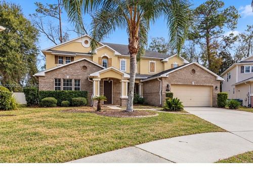 12337 Cardinal Creek Dr, Jacksonville, FL, 32218-1966 | Card Image