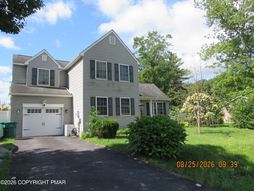 168 American Way, East Stroudsburg, PA, 18301-8514 | Card Image