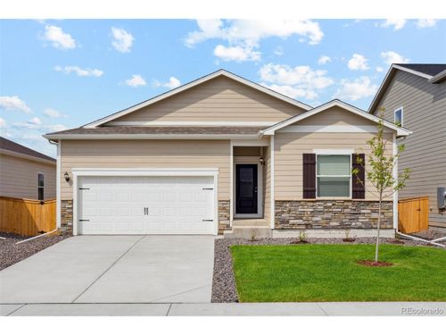 965 Cascade Falls St, Severance, CO, 80550-2892 | Card Image
