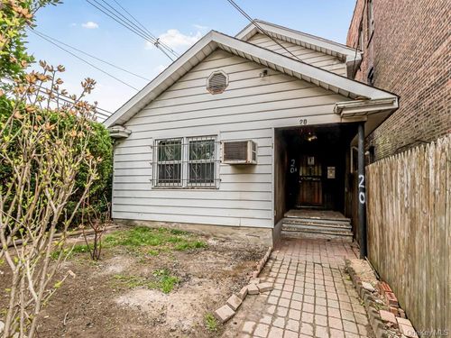 20 Saint Josephs Avenue, Yonkers, NY, 10703 | Card Image