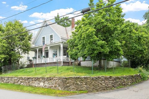 9 Pleasant St, Lunenburg, MA, 01462-1906 | Card Image