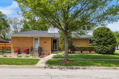 326 S Chase Ave, Lombard, IL, 60148-2927 | Card Image