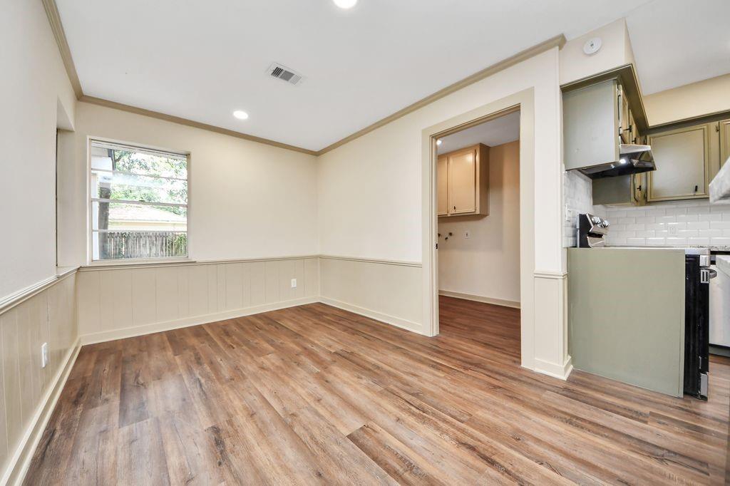 Residential in Houston 3