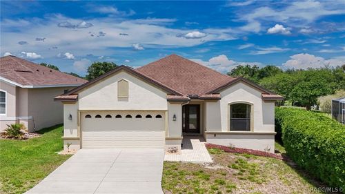 1784 W Chelsea Ann Way, Lecanto, FL, 34461-7656 | Card Image