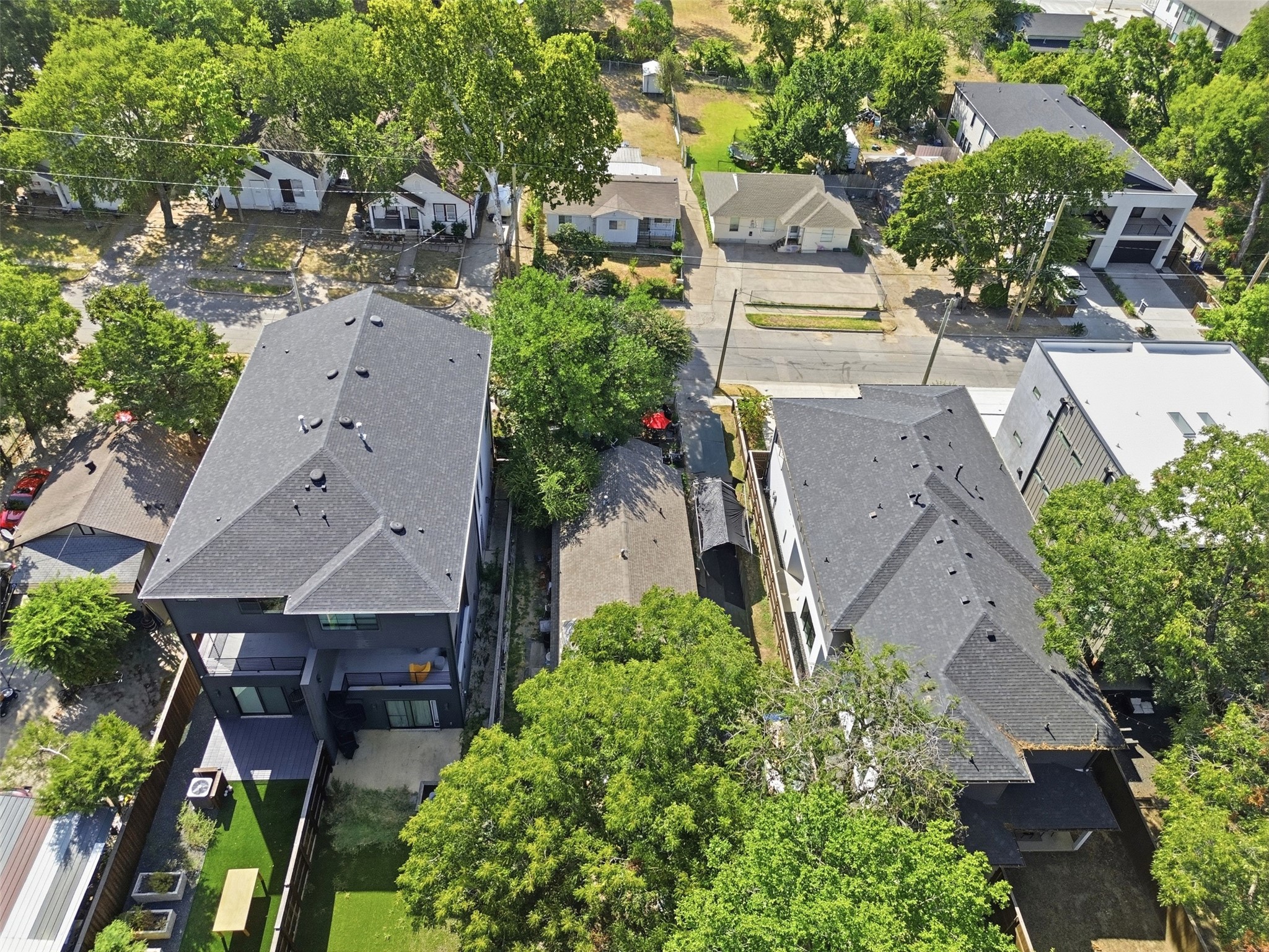 Residential in Dallas 2