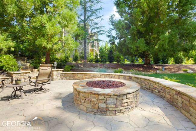 350 Highgrove Dr, House other with 6 bedrooms, 6 bathrooms and 3 parking in Fayetteville GA | Image 56