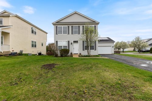 1845 Bluestem Cir, Aurora, IL, 60504-4394 | Card Image