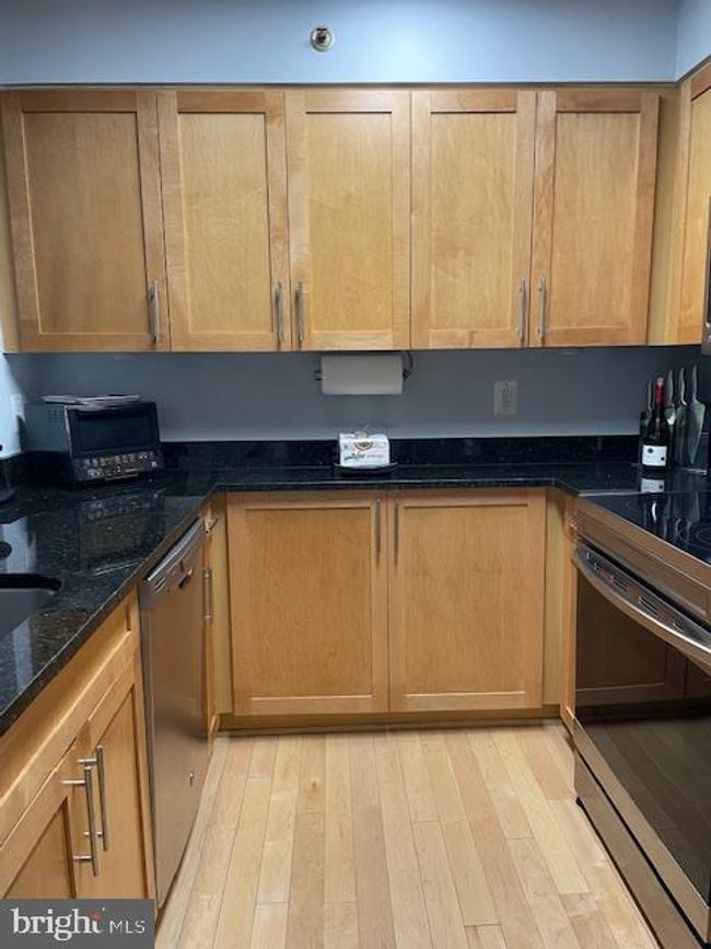 APT-511 - 7500 Woodmont Ave, Condo with 1 bedrooms, 1 bathrooms and null parking in BETHESDA MD | Image 20