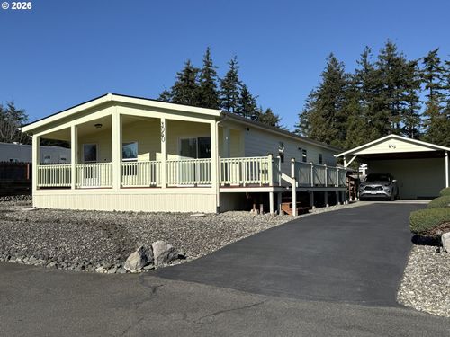 3050 Knott Ter, Coos Bay, OR, 97420-3560 | Card Image