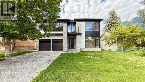 2539 Rugby Rd, Mississauga, ON, L5B1T1 | Card Image