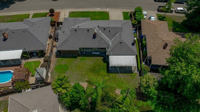 4939 Brookglen Way, House other with 3 bedrooms, 2 bathrooms and null parking in Carmichael CA | Image 57