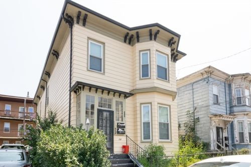 14 Grant St, Boston, MA, 02125-1223 | Card Image